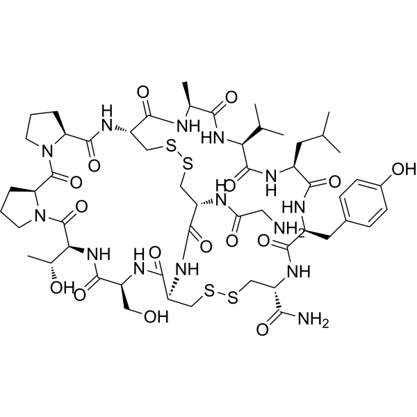 α-Conotoxin BuIA 846539-62-6